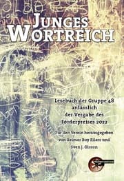 Cover von Junges Wortreich