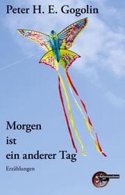 Cover von Morgen ist ein anderer Tag
