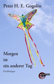 Cover von Morgen ist ein anderer Tag