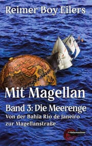 Cover von Mit Magellan - Band 3