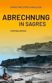 Cover von Abrechnung in Sagres