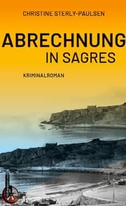 Cover von Abrechnung in Sagres