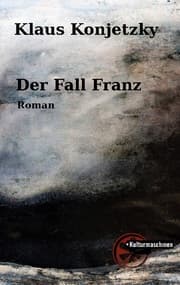 Cover von Der Fall Franz