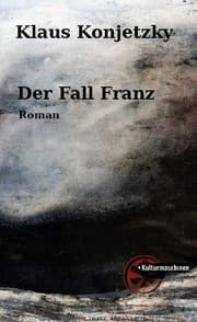 Cover von Der Fall Franz