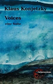 Cover von Voices