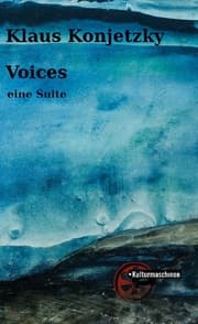 Cover von Voices