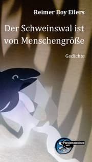 Cover von Der Schweinswal ist von Menschengröße