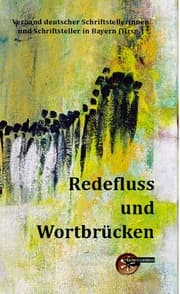 Cover von Redefluss und Wortbrücken