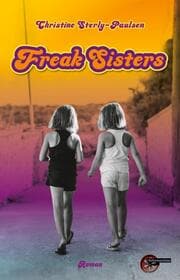 Cover von Freak Sisters