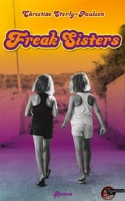 Cover von Freak Sisters