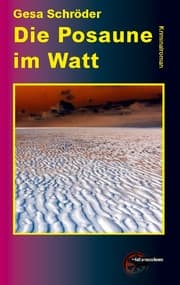 Cover von Die Posaune im Watt