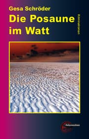 Cover von Die Posaune im Watt