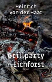 Cover von Grillparty in Eichforst