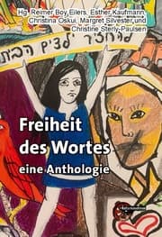 Cover von Freiheit des Wortes