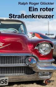 Cover von Ein roter Straßenkreuzer