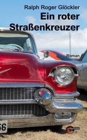 Cover von Ein roter Straßenkreuzer