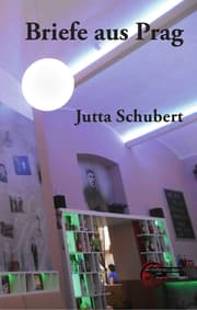 Cover von Briefe aus Prag