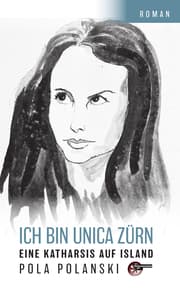Cover von Ich bin Unica Zürn