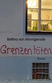 Cover von Grenzen töten