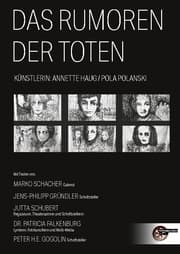 Cover von Das Rumoren der Toten