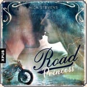 Cover von Road Princess