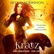 Cover von Killerkatzen - Teil 2
