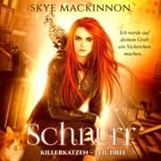 Cover von Killerkatzen - Teil 3