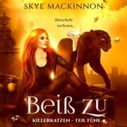 Cover von Killerkatzen - Teil 5