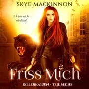 Cover von Killerkatzen - Teil 6