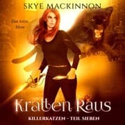 Cover von Killerkatzen - Teil 7