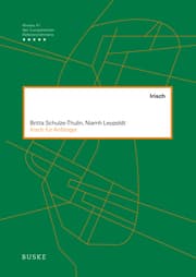 Cover von Irisch für Anfänger