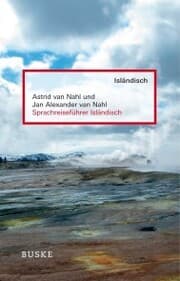 Cover von Sprachreiseführer Isländisch