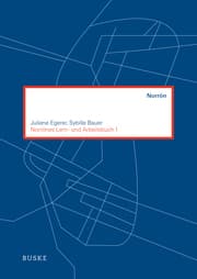 Cover von Norrönes Lern- und Arbeitsbuch 1