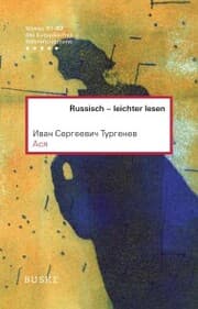 Cover von Asja