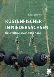 Cover von Küstenfischer in Niedersachsen