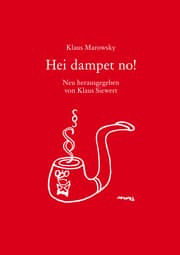 Cover von Hei dampet no!