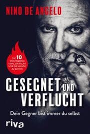 Cover von Gesegnet und verflucht