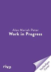 Cover von Work in Progress
