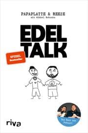 Cover von Edeltalk