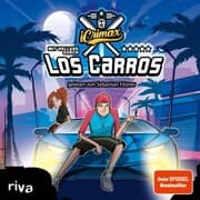 Cover von iCrimax: Mit Vollgas durch Los Carros!