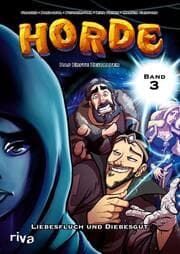 Cover von HORDE - Das Erste Zeitalter