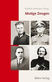 Cover von Mutige Zeugen