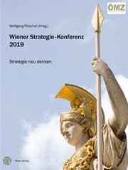 Cover von Wiener Strategie-Konferenz 2019