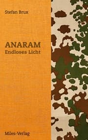 Cover von Anaram