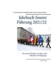 Cover von Jahrbuch Innere Führung 2021/ 2022