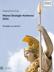 Cover von Wiener Strategie-Konferenz 2021