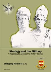 Cover von Strategy and the Military