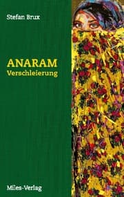 Cover von ANARAM