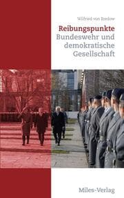 Cover von Reibungspunkte