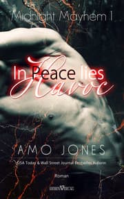 Cover von In Peace lies Havoc